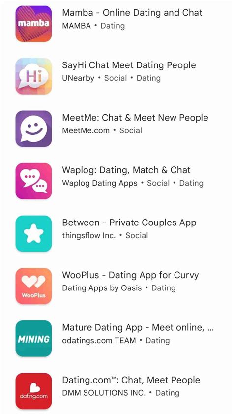 geheime dating apps|10 Best Secret Dating Apps for Android & iPhone。